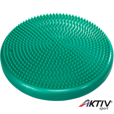 Trendy dynair 35 cm tüskés zöld