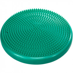 Trendy dynair 35 cm tüskés zöld Sportszer Trendy