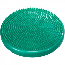 Trendy dynair 35 cm tüskés zöld Sportszer Trendy