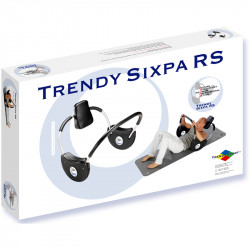 Hasizom erősítő Trendy SIXPA RS