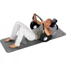 Hasizom erősítő Trendy SIXPA RS