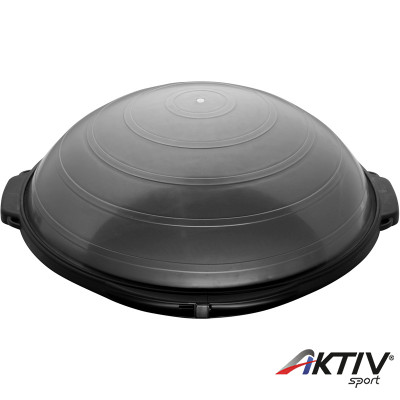 Trendy Meia egyensúlyozó eszköz 55 cm fekete