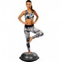 Trendy Meia egyensúlyozó eszköz 55 cm fekete