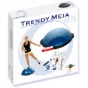 Trendy Meia egyensúlyozó eszköz 55 cm fekete