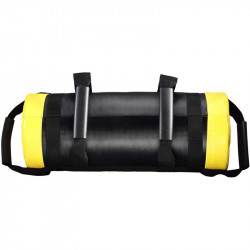 Edzőzsák Trendy Esfera 5 kg sárga