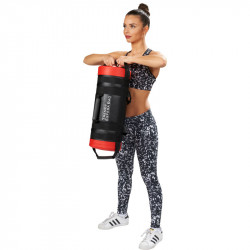 Edzőzsák Trendy Esfera 10 kg zöld