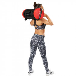 Edzőzsák Trendy Esfera 10 kg zöld