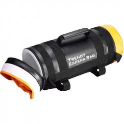Edzőzsák Trendy Esfera 15 kg kék