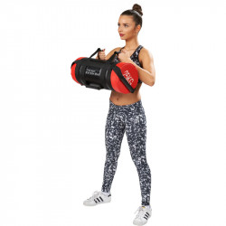 Edzőzsák Trendy Esfera 15 kg kék