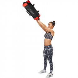 Edzőzsák Trendy Esfera 20 kg narancssárga