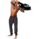 Súlyozott edzőzsák Trendy Corno 22 kg