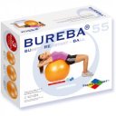 Trendy Bureba durranásmentes labda 55 cm zöld