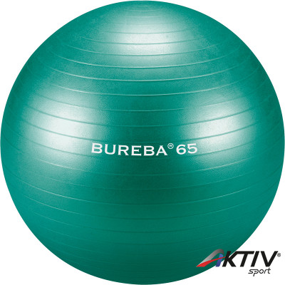 Trendy Bureba durranásmentes labda 65 cm zöld