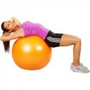 Trendy Bureba durranásmentes labda 65 cm zöld