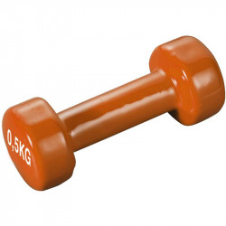 Kézisúlyzó Trendy vinyl  0,5 kg Fitness Trendy