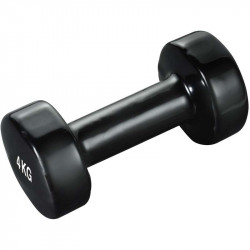 Kézisúlyzó Trendy vinyl 4 kg Fitness Trendy