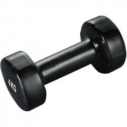 Kézisúlyzó Trendy vinyl 4 kg Fitness Trendy