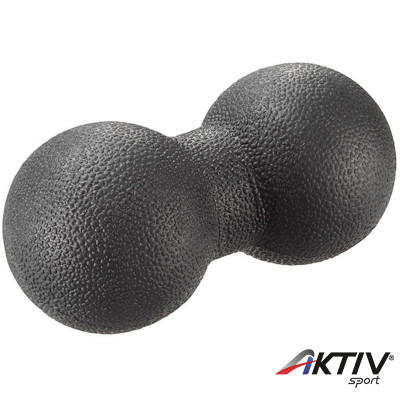 Trendy Dupla masszírozó labda