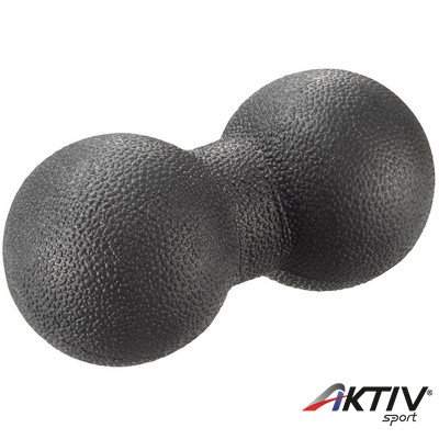 Trendy Dupla masszírozó labda