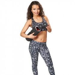 Trendy Dupla masszírozó labda