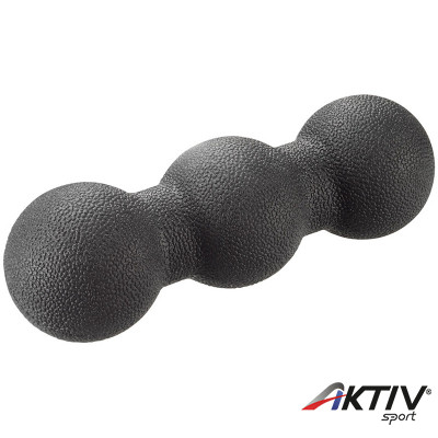 Trendy Triplo masszírozó labda