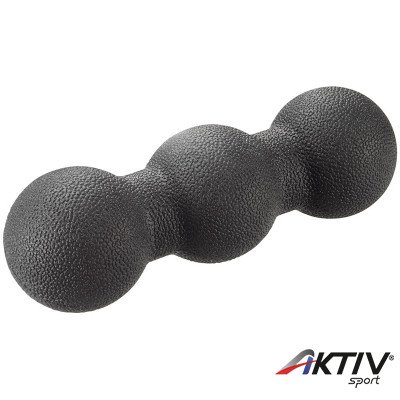 Trendy Triplo masszírozó labda