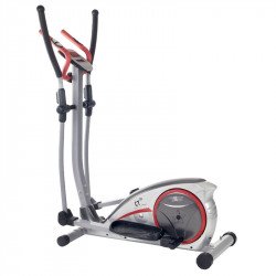 Ellipszisjáró Christopeit CT 30 ergométeres Fitness Christopeit