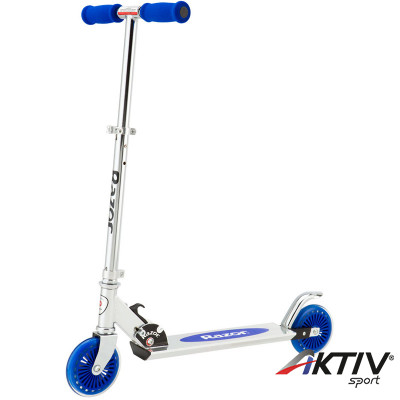 Roller Razor A125 fekete