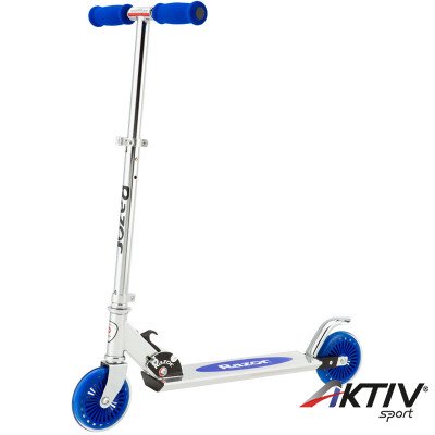 Roller Razor A125 fekete