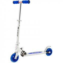 Roller Razor A125 fekete Sportszer Razor