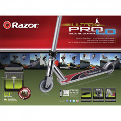 Razor Ultra Pro Lo extrémroller
