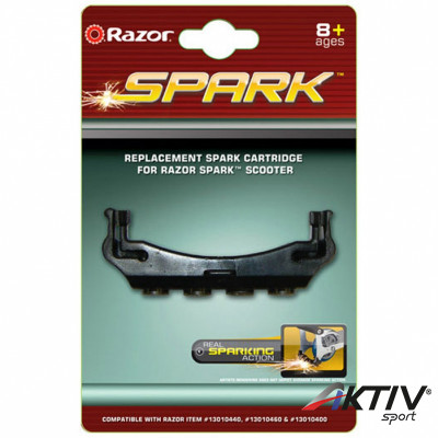 Razor 35010405 szikrakő Spark rollerhez 2 db/csom