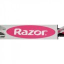 Roller Razor A125 rózsaszín