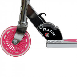 Roller Razor A125 rózsaszín