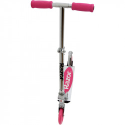 Roller Razor A125 rózsaszín