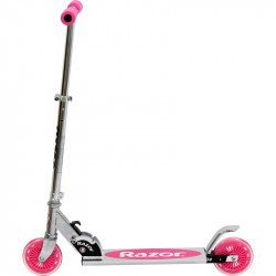 Roller Razor A125 rózsaszín Sportszer Razor