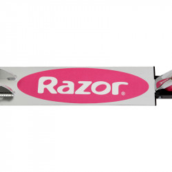 Roller Razor A125 rózsaszín