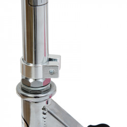 Roller Razor A125 rózsaszín