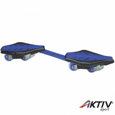Razor Ripskate extrém gördeszka kék