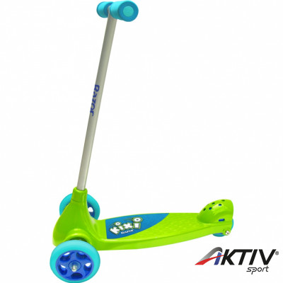 Razor Kixi Kix roller kék - zöld