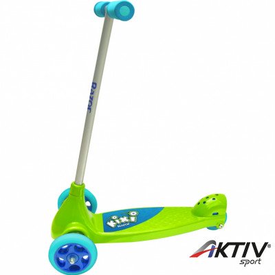 Razor Kixi Kix roller kék - zöld