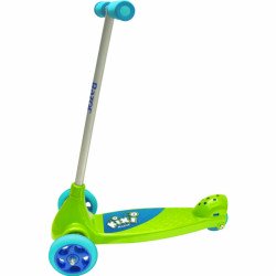 Razor Kixi Kix roller kék - zöld Sportszer Razor