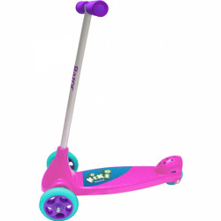 Razor Kixi Kix roller rózsaszín - lila