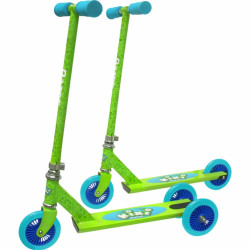 Razor Kixi Mixi roller kék - zöld Sportszer Razor