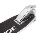 Razor Pro X roller ezüst