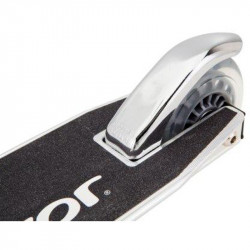 Razor Pro X roller ezüst