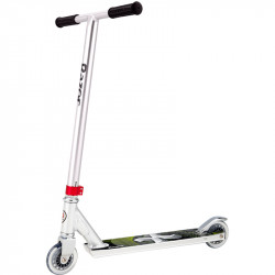 Razor Pro X roller ezüst Sportszer Razor