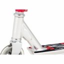 Razor Pro XX roller ezüst