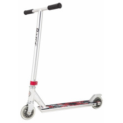 Razor Pro XX roller ezüst