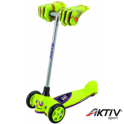 Roller Razor Kixi Monster Kix